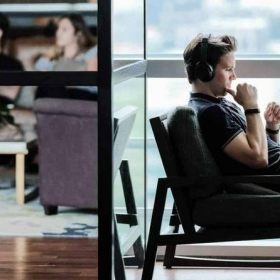 Exterior view of 391B Orchard Road, Level 22, Ngee Ann City Tower B. Click for details.