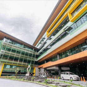 Level 3, 4 & 5, Block D, Platinum Sentral, Jalan Stesen Sentral 2, Kuala Lumpur Sentral. Click for details.