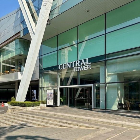 Serviced offices to let in Bangkok. Click for details.