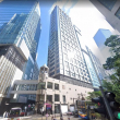 Exterior view of 9 Queen's Road Central, 4/F, Central, Hong Kong