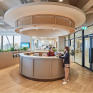 Serviced office - Bangkok. Click for details.