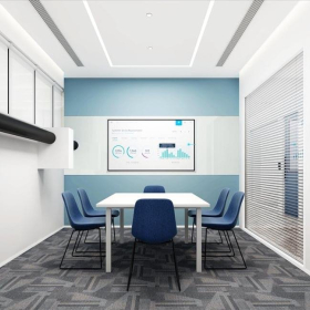 Serviced office in Shanghai. Click for details.