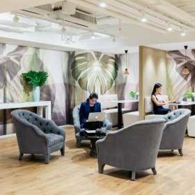 Executive suites to lease in Hong Kong. Click for details.