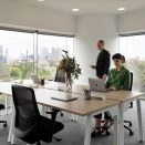 Serviced offices to hire in Melbourne. Click for details.