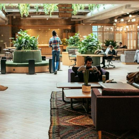 Office space - Istanbul. Click for details.