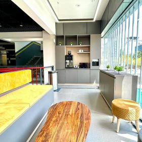 Image of Dehradun executive office centre. Click for details.