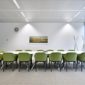 Sydney serviced office centre. Click for details.
