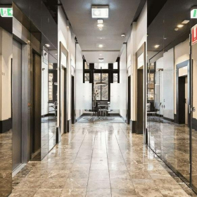 430 Little Collins Street, Normanby Chambers serviced office centres. Click for details.