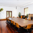 Offices at 44 & 46, The Barracks Precinct, North Head Sanctuary