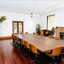 Offices at 44 & 46, The Barracks Precinct, North Head Sanctuary. Click for details.