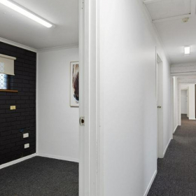 Image of Adelaide serviced office. Click for details.