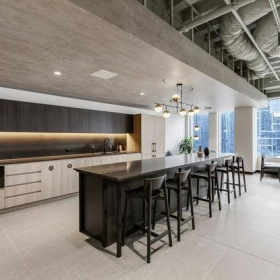 Executive suites in central Melbourne. Click for details.