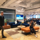 Executive office to let in Melbourne. Click for details.