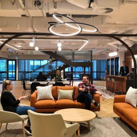 Office space - Melbourne. Click for details.