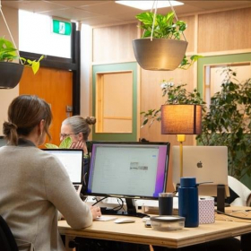 Adelaide serviced office. Click for details.