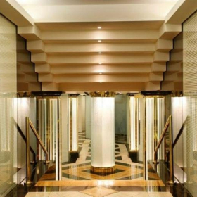 Exterior view of 459 Toorak Road, TOK Corporate Centre. Click for details.