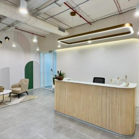 Serviced office centre to lease in Pune. Click for details.