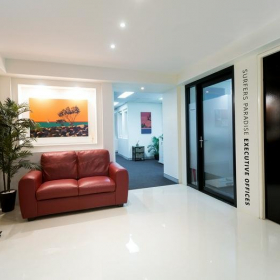 Suite 46, Level 5, 46 Cavill Avenue. Click for details.