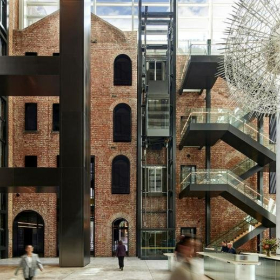 Serviced office centre - Melbourne. Click for details.