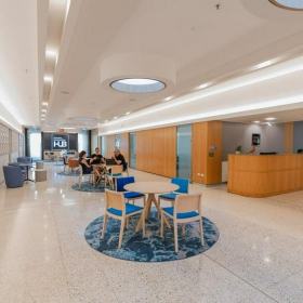 Offices at Level 1, 48-50 Smith Street. Click for details.