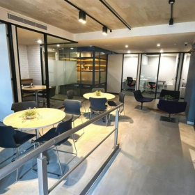 Image of Melbourne serviced office centre. Click for details.