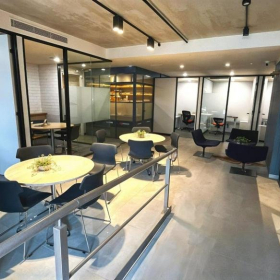 Office accomodations in central Melbourne. Click for details.