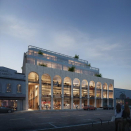 Exterior image of 489-505 Toorak Road. Click for details.