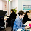 Office suite - Sydney