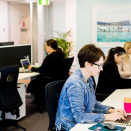 Office suite - Sydney. Click for details.