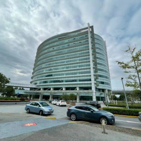 Executive office centres to lease in Shanghai. Click for details.