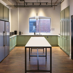 Image of Sydney serviced office. Click for details.