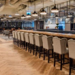 Serviced offices in central Hong Kong