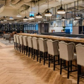 Offices at Champion Tower, 3 Garden Road, 5/F, Central. Click for details.