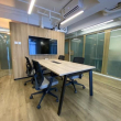 Exterior image of Gee Tuck Building, 16-20 Bonham Strand, 5/F Sheung Wan, HK