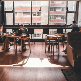 5/F Phinma Plaza, 39 Plaza Drive, Rockwell Center, Makati City. Click for details.