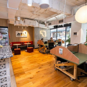 Executive suite in Sydney. Click for details.