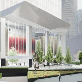 Exterior image of Singapore Land Tower, 50 Raffles Place, Level 5. Click for details.