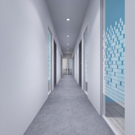 Interior of 51 Sukhumvit 24 Alley, SO24. Click for details.
