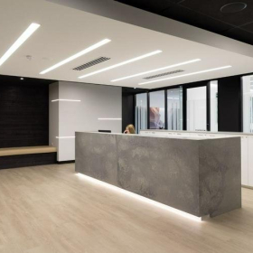 Executive suite to lease in Brisbane. Click for details.