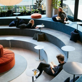 Office space - Melbourne. Click for details.