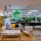Executive office to let in Sydney. Click for details.