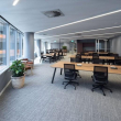 Executive suites to hire in Melbourne