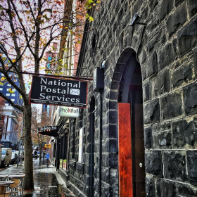 Serviced offices to hire in Melbourne. Click for details.