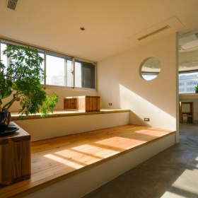 Executive office centre - Taipei. Click for details.