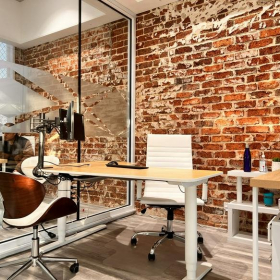 Interior of 598, Albany Highway, Victoria Park. Click for details.