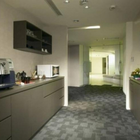 No.285, Section 4, Zhongxiao East Road, Zhong Xiao Center, 5th Floor office spaces. Click for details.