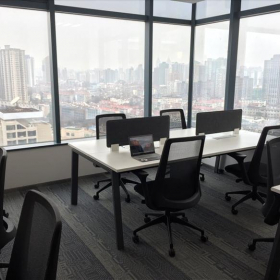 Shanghai serviced office. Click for details.