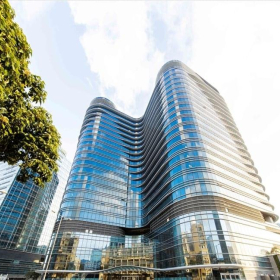 Hong Kong office suite. Click for details.