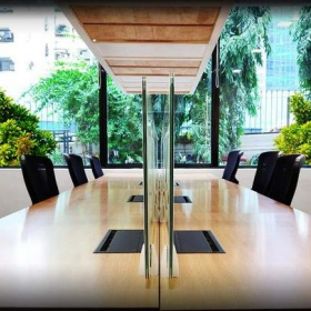 Office suite to let in Hyderabad. Click for details.