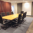 Office spaces in central Melbourne